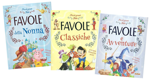 Favole